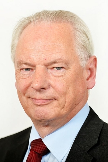 Actor Francis Maude