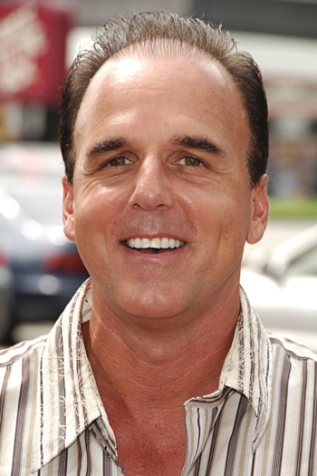 Actor Steve Oedekerk