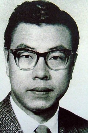 Actor Li Han-Hsiang