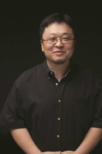 Actor Yonghao Luo
