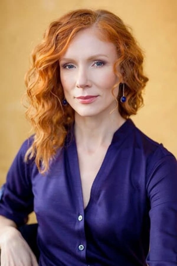 Actor Maarja Jakobson