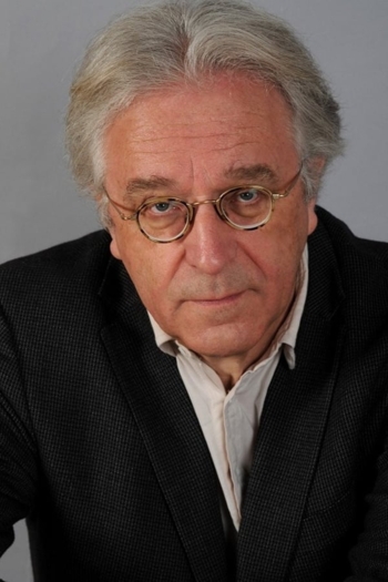 Actor Gerd Anthoff