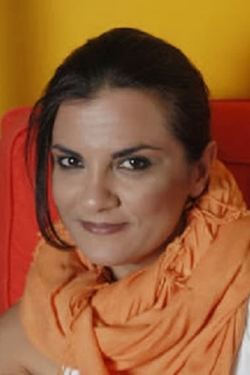 Actor Dina Avagianou