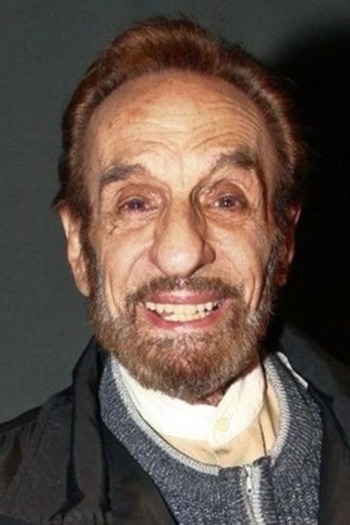 Actor Germán Robles