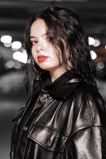 Actor Kika Mountinho