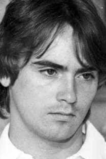 Actor Paulo Guarnieri