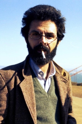 Actor Sohrab Shahid Saless