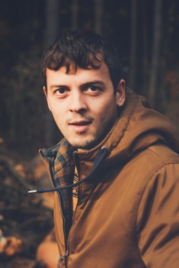 Actor Nikita Lapenko