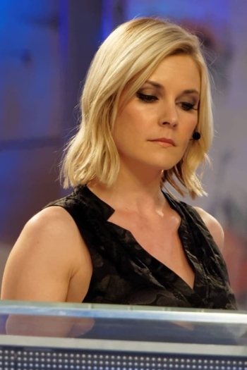 Actor Renee Paquette