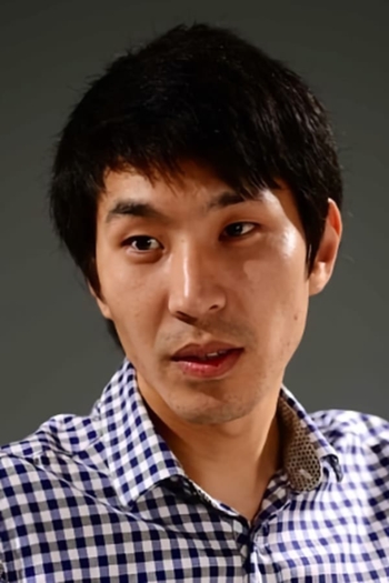 Actor Bain Bovaldinov