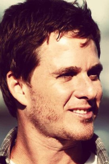 Film director Marcos Negrão