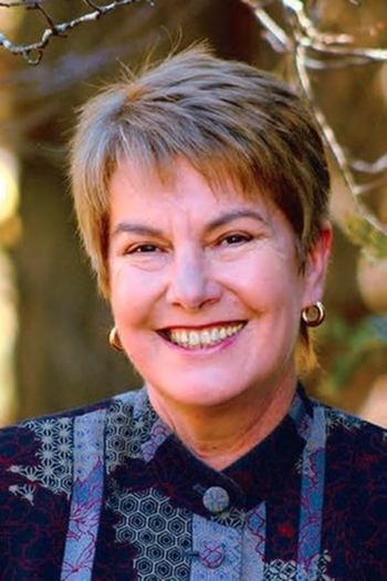 Book author Emily Rodda