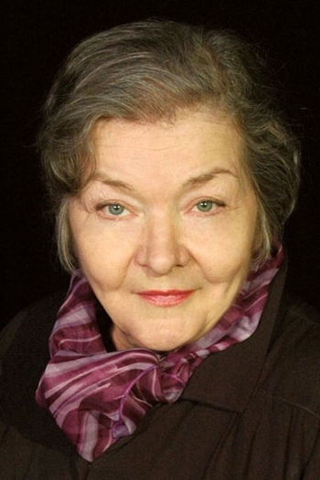 Actor Irina Chipizhenko