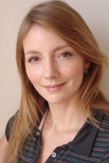 Actor Djin Sganzerla