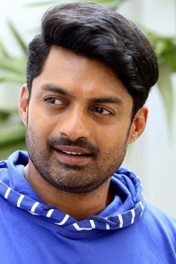 Actor Kalyan Ram