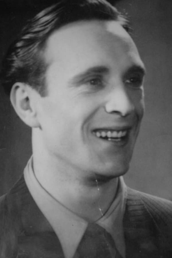 Actor Ivan Baida