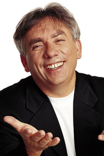 Actor Yanislav Levinzon