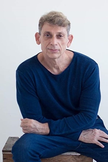 Film director Roberto Jabor