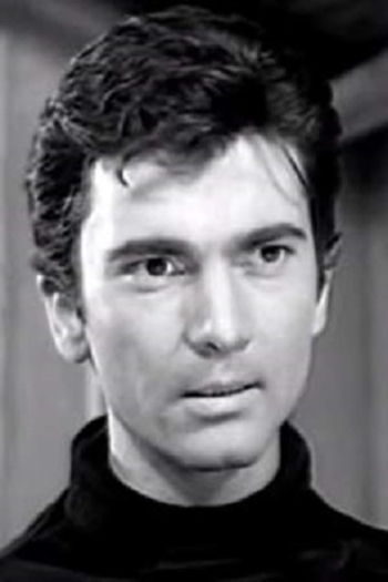 Actor Giorgos Tzortzis