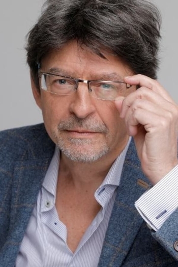 Actor Jean-Luc Touly