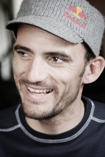 Actor Loïc Jean Albert