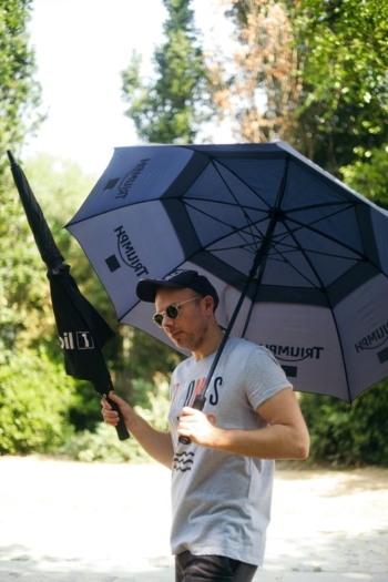 Film director Sergei Alexander