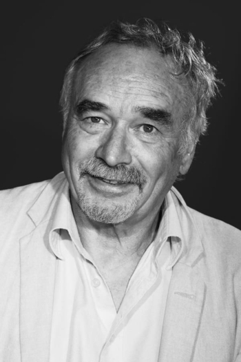 Film director Pascal Le Nôtre