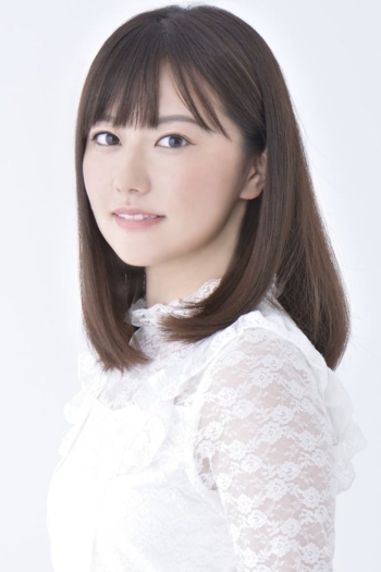 Actor Sachika Misawa