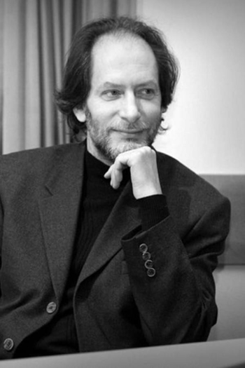 Film director Aleksey Turkus