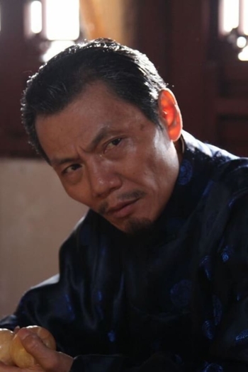 Actor 贾康熙