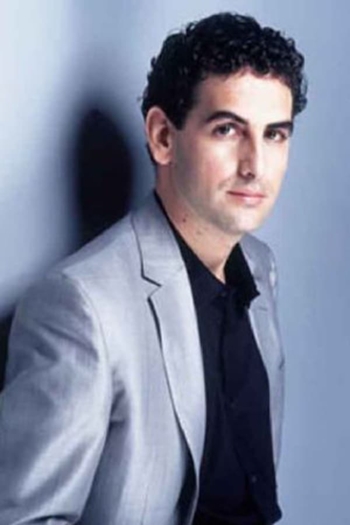 Actor Juan Diego Flórez