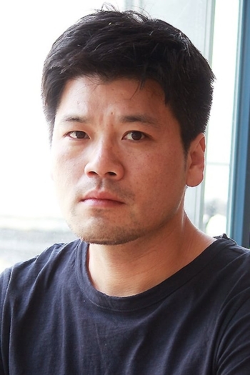 Film director Kim Hyung-joo
