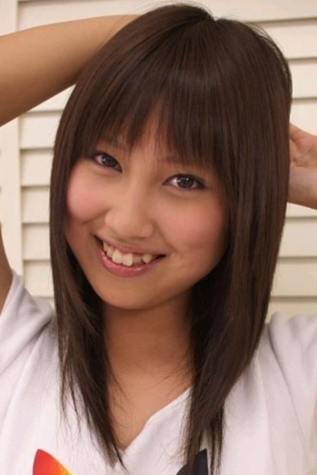 Actor Kana Anzai