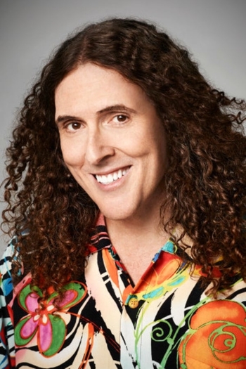 Actor 'Weird Al' Yankovic