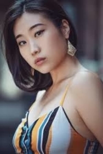 Actor Tina Jung