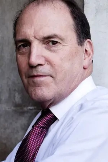Actor Simon Hughes
