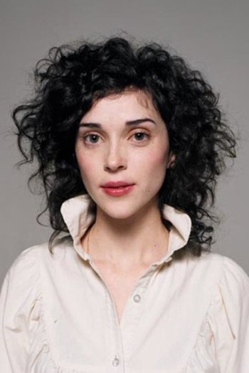 Actor St. Vincent