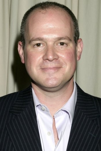Actor Rich Eisen
