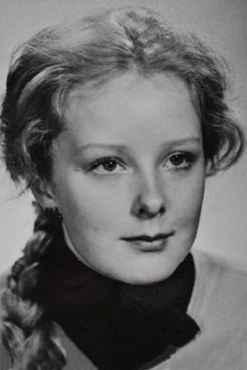 Actor Katrin Kohv
