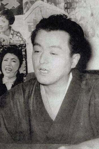 Actor Kenrō Matsuura
