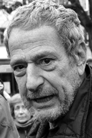 Actor Iossif Surchadzhiev