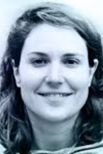 Film director Philippa Ehrlich