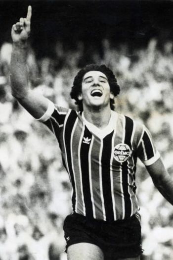 Actor Renato Gaúcho