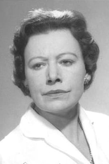 Actor Lilly Stepanek