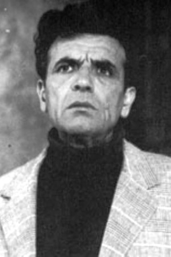 Actor Naim Frashëri