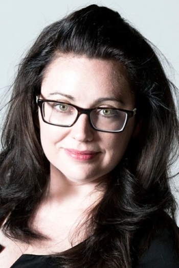 Actor Van Badham
