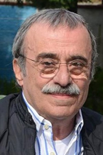 Actor Şevket Altuğ