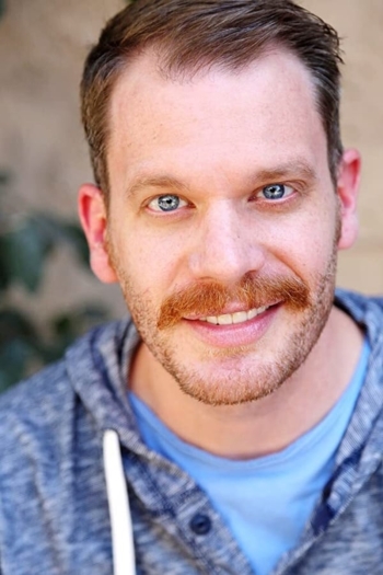 Actor Tommy Germanovich Jr.