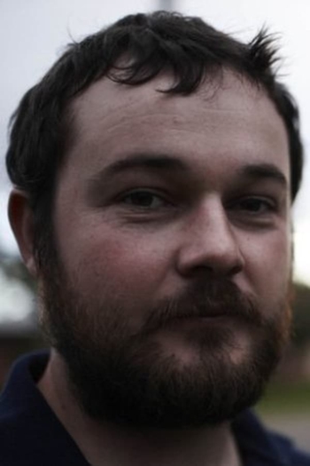 Actor Frank Cwertniak