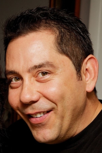 Actor Roberto Stopello